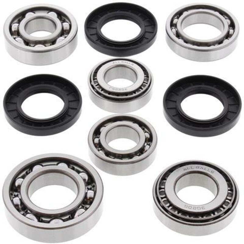 ALL BALLS Rear Differential Bearing & Seal Kit Yamaha
