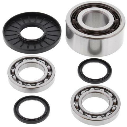 ALL BALLS Front Differential Bearing & Seal Kit Polaris - 1039411