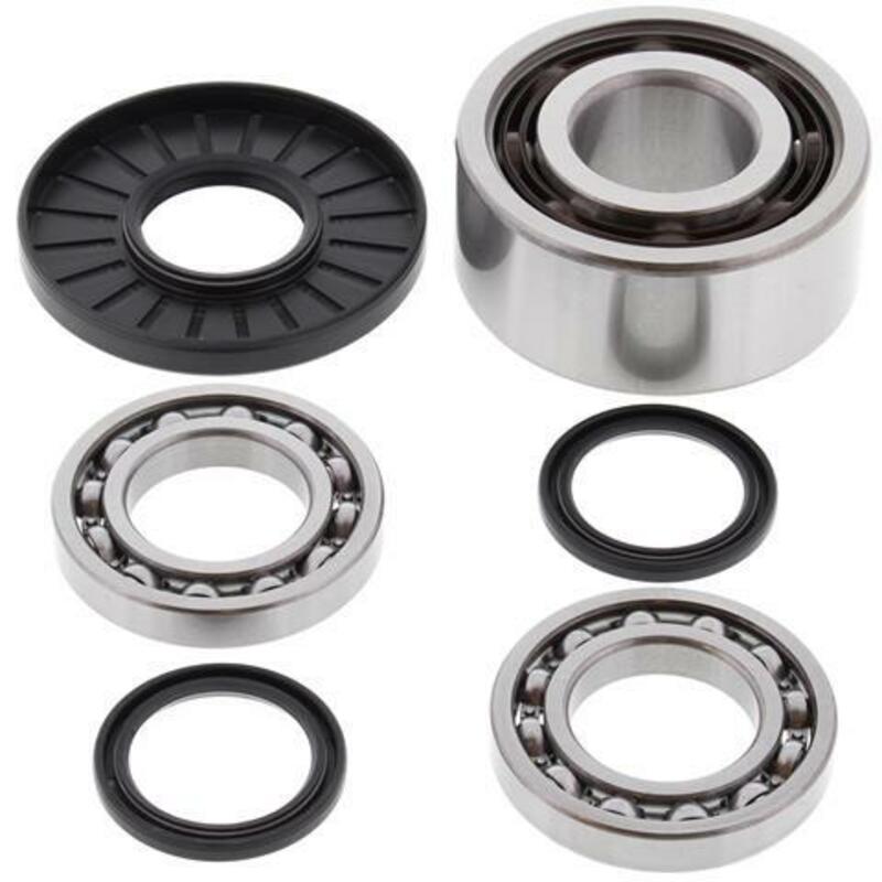 ALL BALLS Front Differential Bearing & Seal Kit Polaris - 1039411