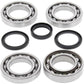 ALL BALLS Front Differential Bearing & Seal Kit Polaris - 1039412