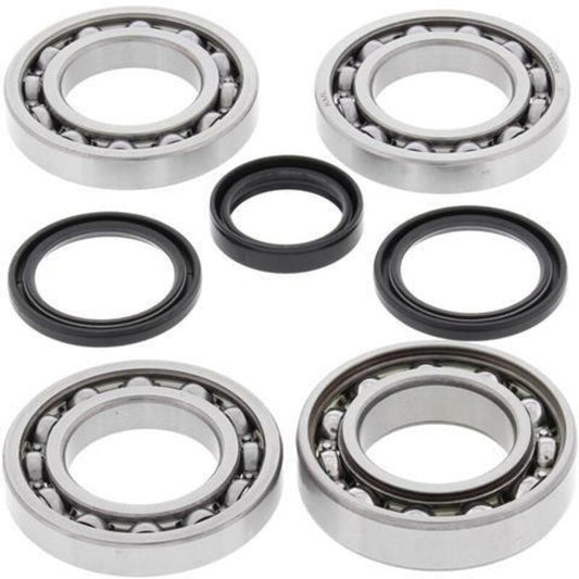 ALL BALLS Front Differential Bearing & Seal Kit Polaris - 1039412
