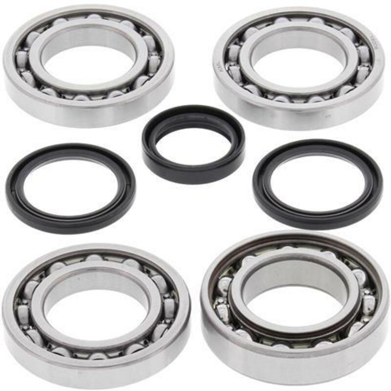 ALL BALLS Front Differential Bearing & Seal Kit Polaris - 1039412