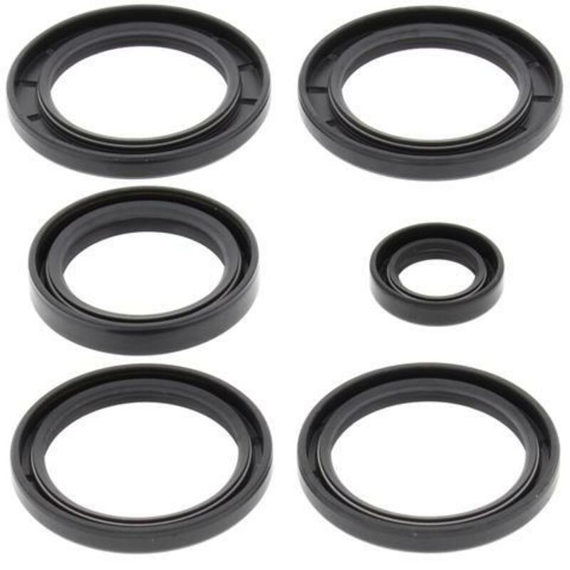 ALL BALLS Differential Seal Kit - 1039421