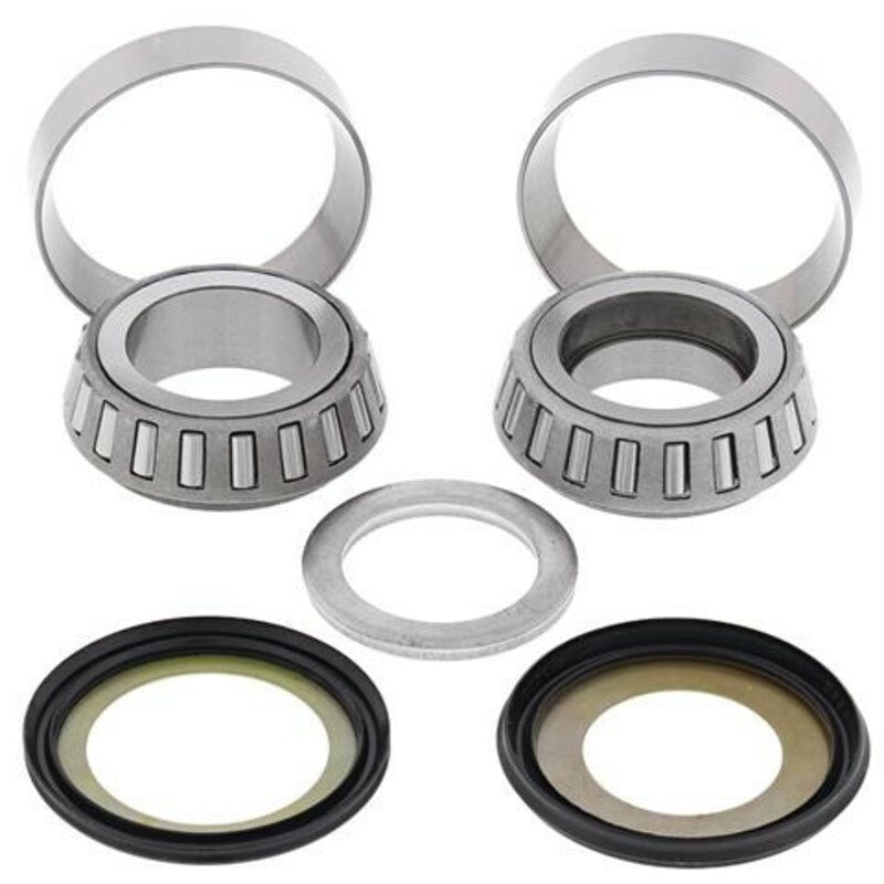 ALL BALLS Steering Shaft Bearing Kit Honda - 1039427