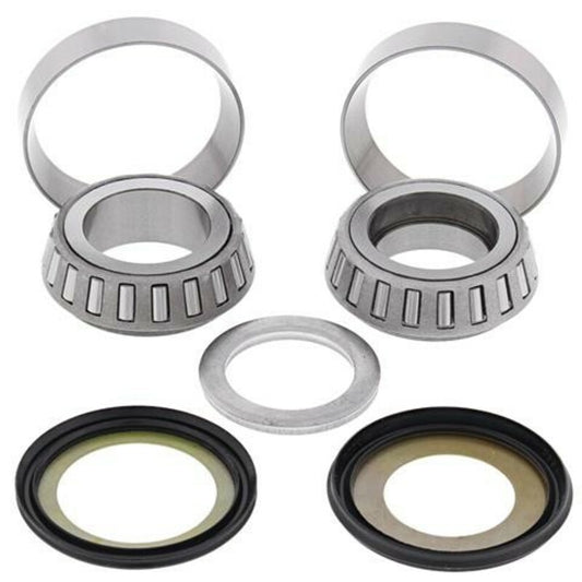 ALL BALLS Steering Shaft Bearing Kit Honda - 1039427