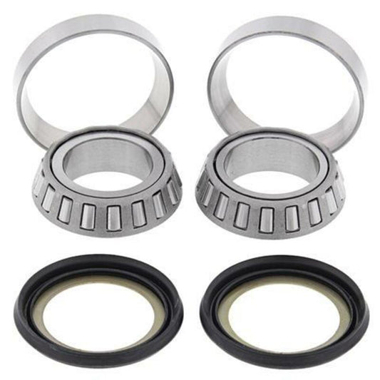ALL BALLS Steering Shaft Bearing Kit Honda - 1039429