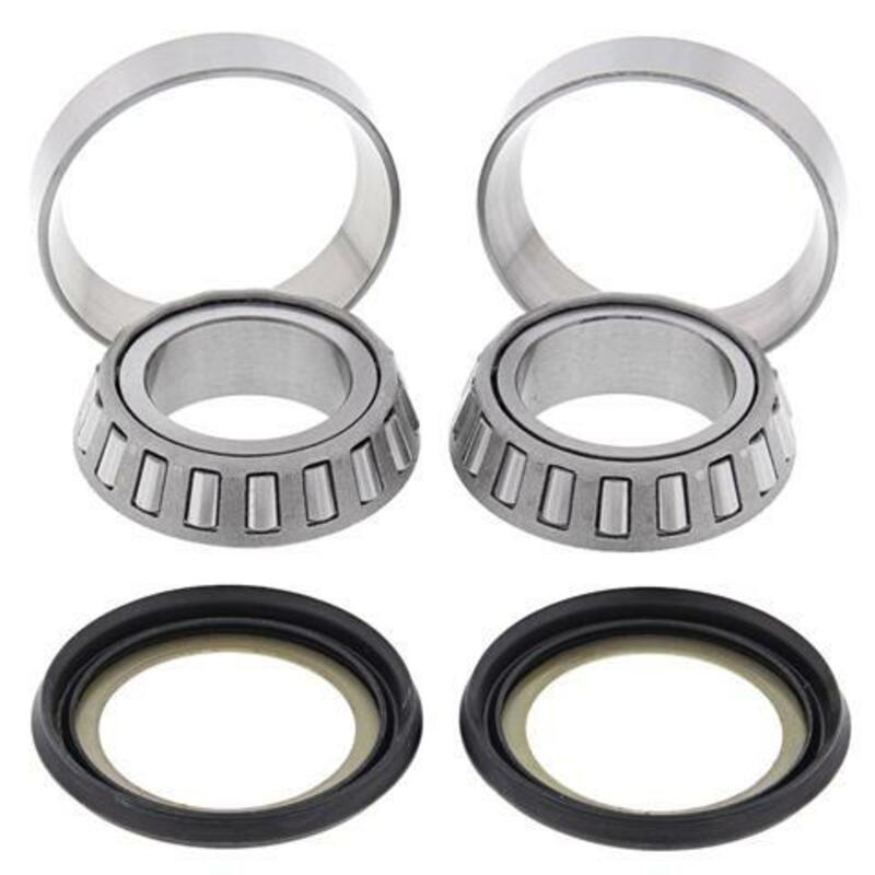 ALL BALLS Steering Shaft Bearing Kit Honda - 1039429