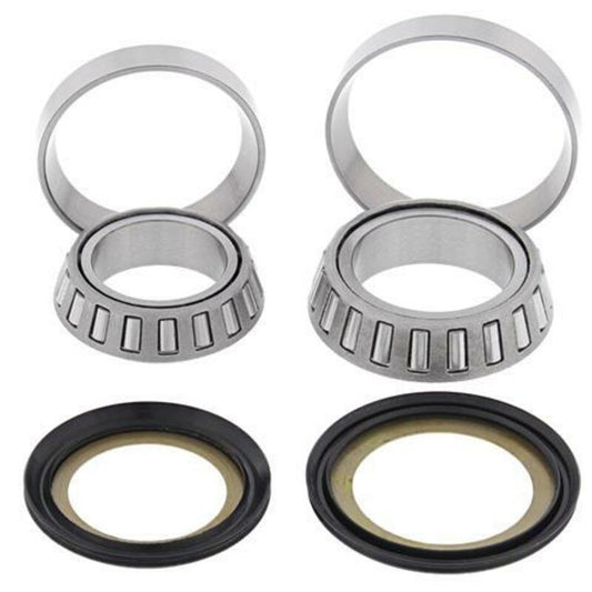 ALL BALLS Steering Shaft Bearing Kit Yamaha - 1039435