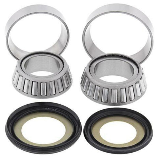 ALL BALLS Steering Shaft Bearing Kit Kawasaki KLX110 - 1039436