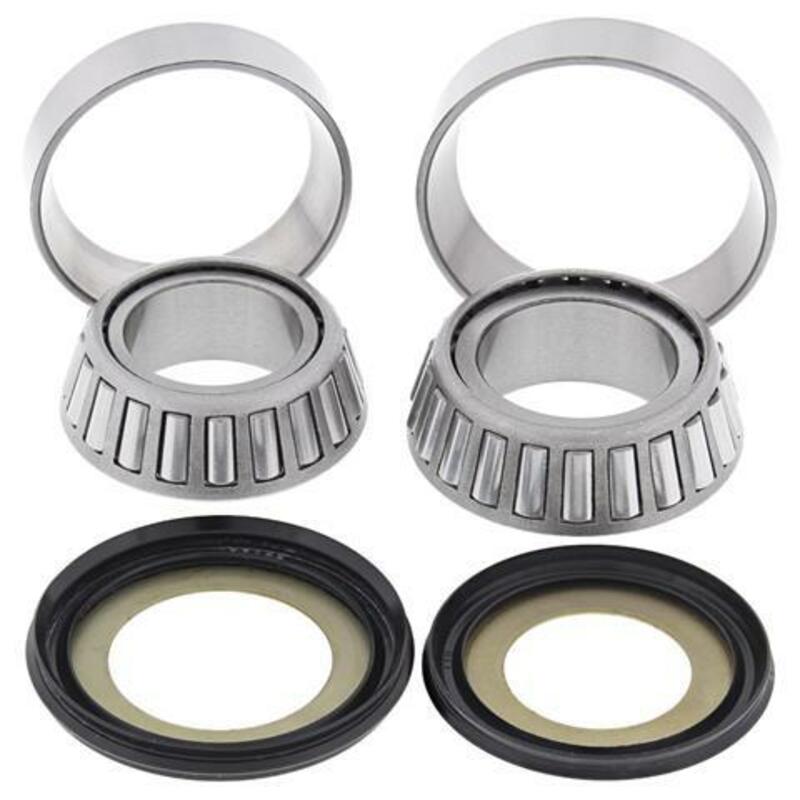 ALL BALLS Steering Shaft Bearing Kit Kawasaki KLX110 - 1039436