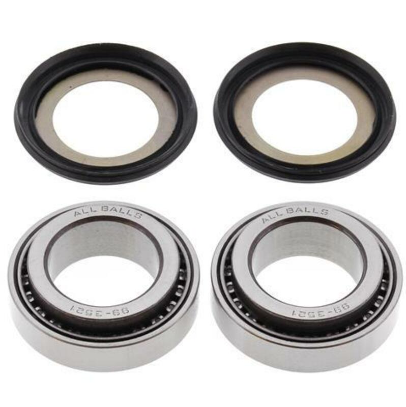 ALL BALLS Steering Shaft Bearing Kit Suzuki - 1039440