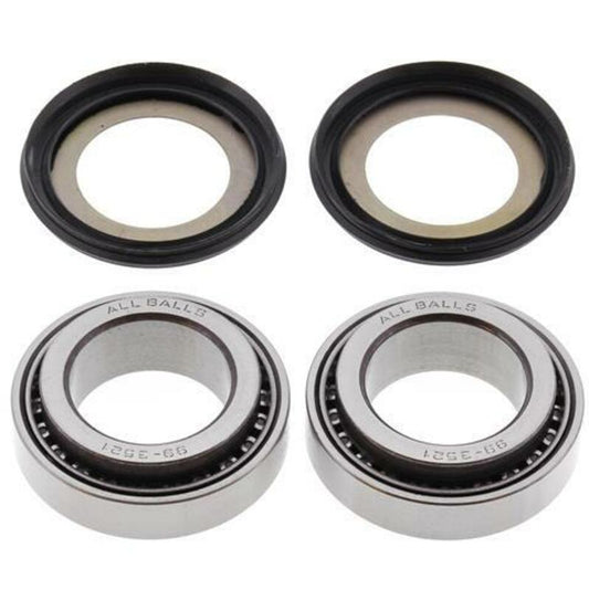 ALL BALLS Steering Shaft Bearing Kit Suzuki - 1039440