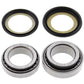 ALL BALLS Steering Shaft Bearing Kit Kawasaki ZX250R Ninja/Ninja 300