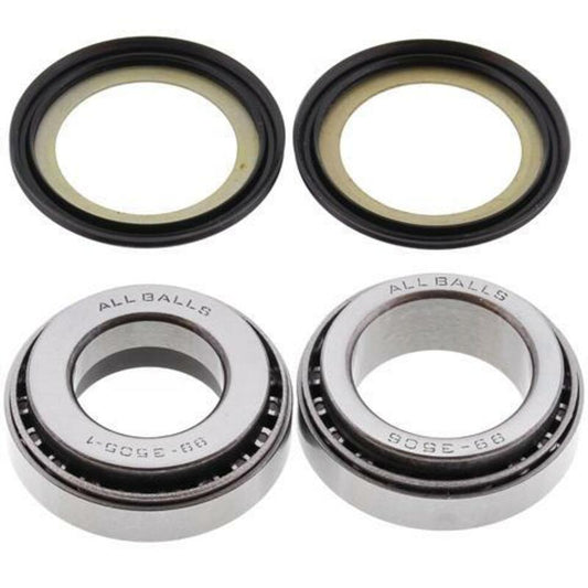 ALL BALLS Steering Shaft Bearing Kit - 1039442