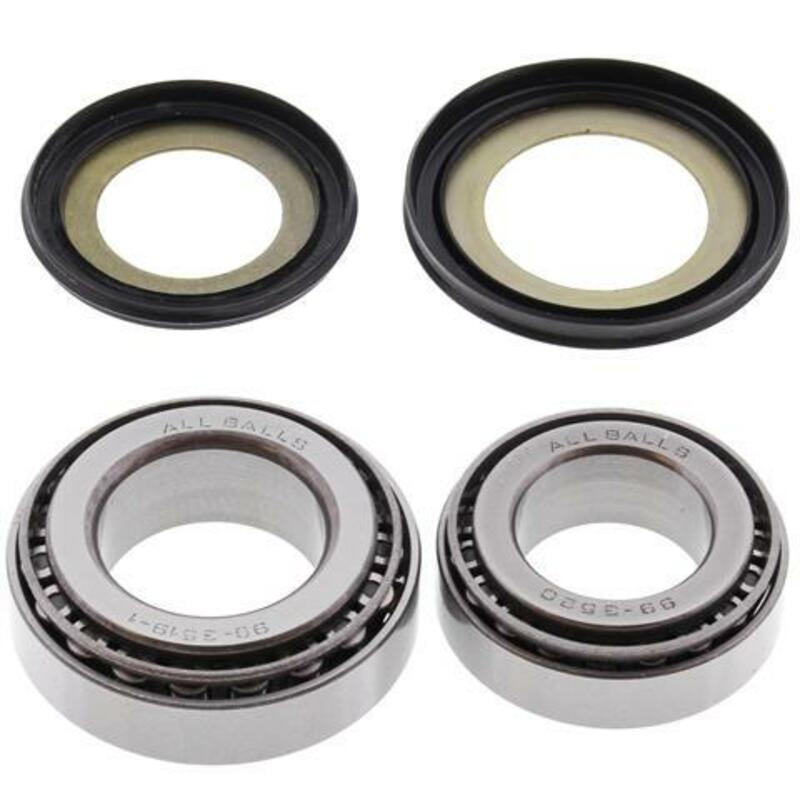ALL BALLS Steering Shaft Bearing Kit Honda - 1039445