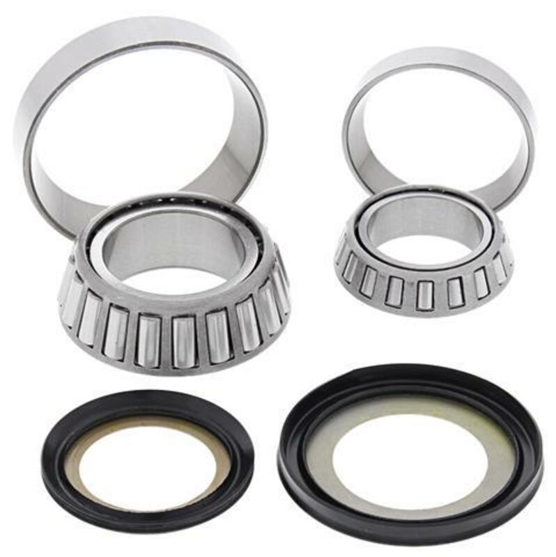 ALL BALLS Steering Shaft Bearing Kit Yamaha DTR25R/200R