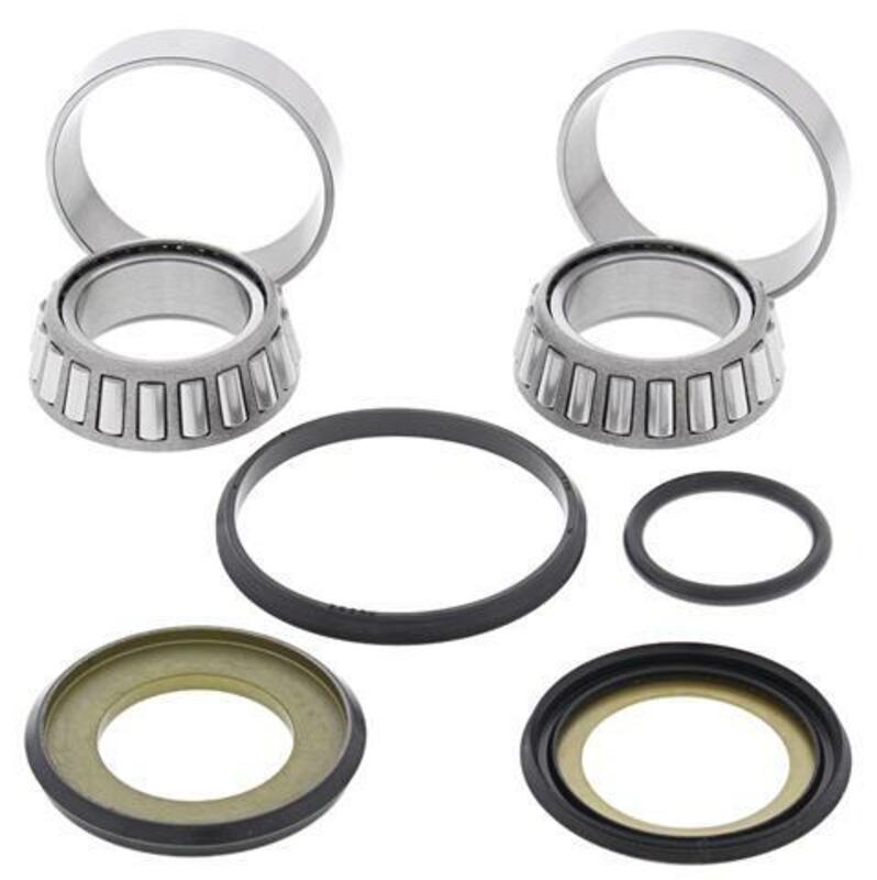 ALL BALLS Steering Shaft Bearing Kit KTM/Husabegr/Husqvarna