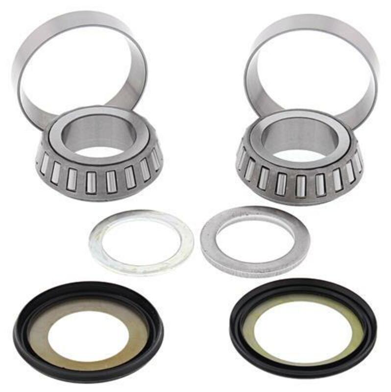 ALL BALLS Steering Shaft Bearing Kit Honda - 1039452