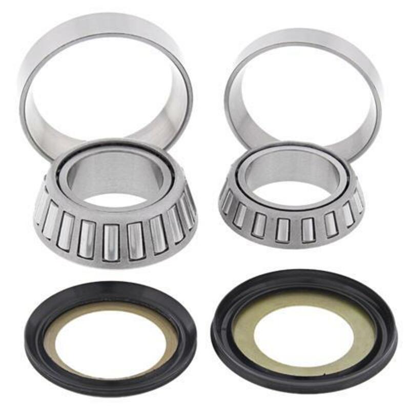 ALL BALLS Steering Shaft Bearing Kit Yamaha - 1039456