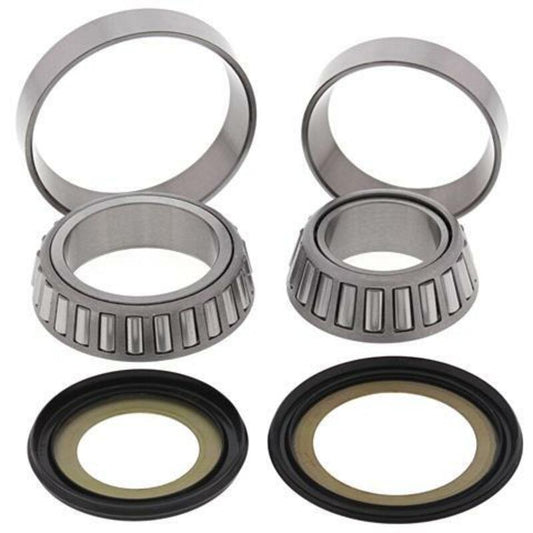 ALL BALLS Steering Shaft Bearing Kit Honda - 1039457