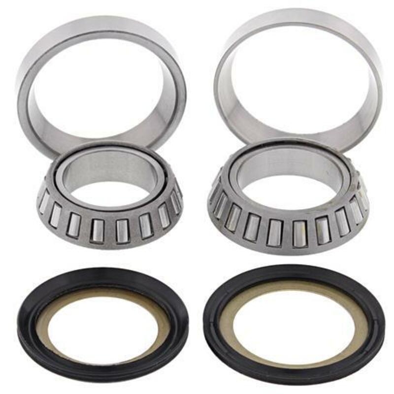 ALL BALLS Steering Shaft Bearing Kit Suzuki/Kawasaki