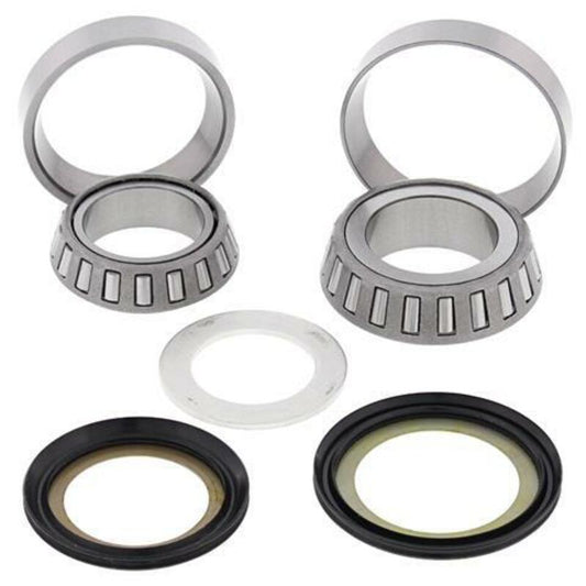 ALL BALLS Steering Shaft Bearing Kit Suzuki - 1039461