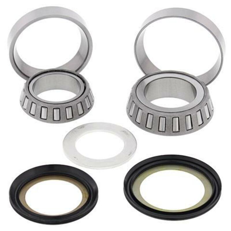 ALL BALLS Steering Shaft Bearing Kit Suzuki - 1039461