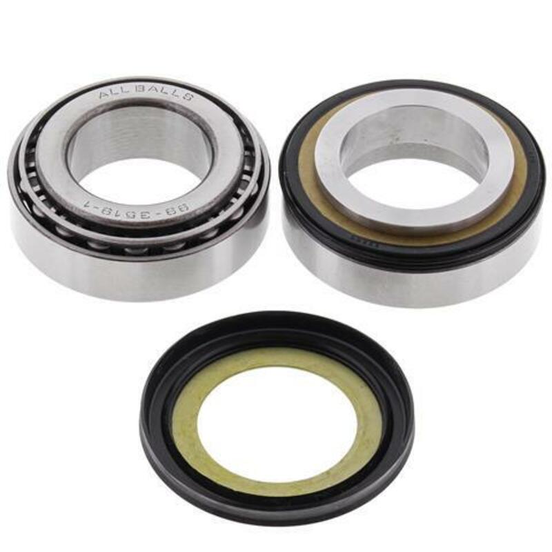 ALL BALLS Steering Shaft Bearing Kit Yamaha - 1039469