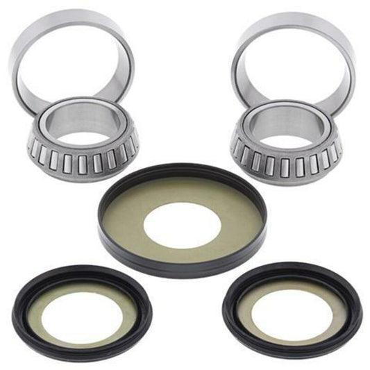 ALL BALLS Steering Shaft Bearing Kit Suzuki RMZ250/RMZ450