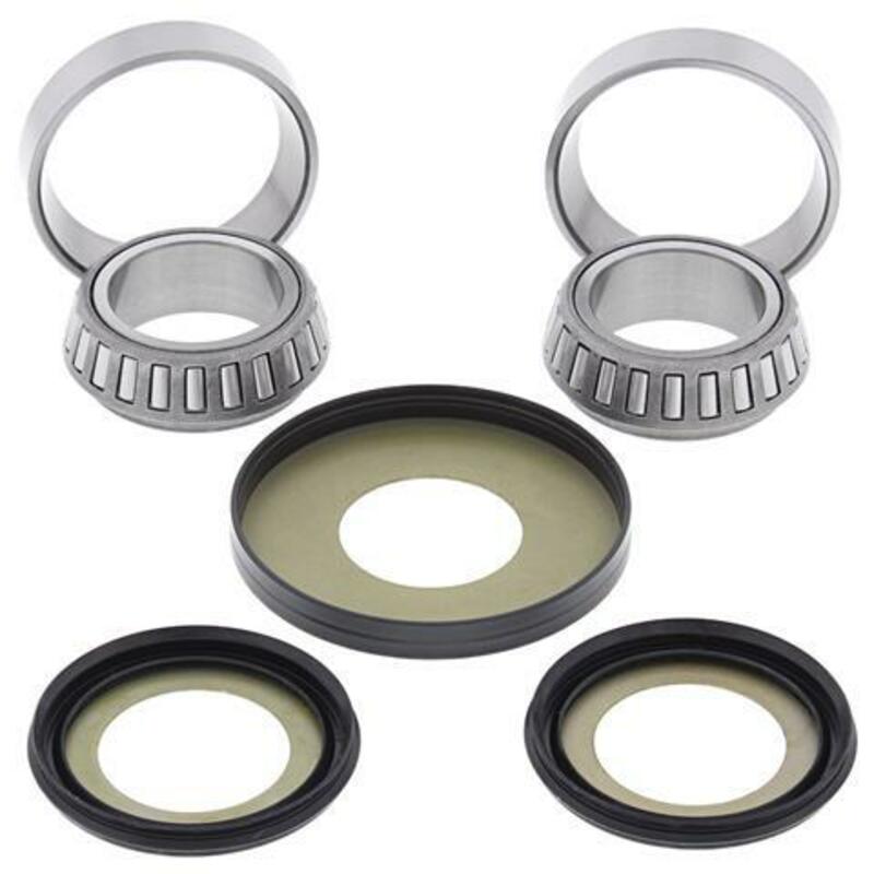ALL BALLS Steering Shaft Bearing Kit Suzuki RMZ250/RMZ450