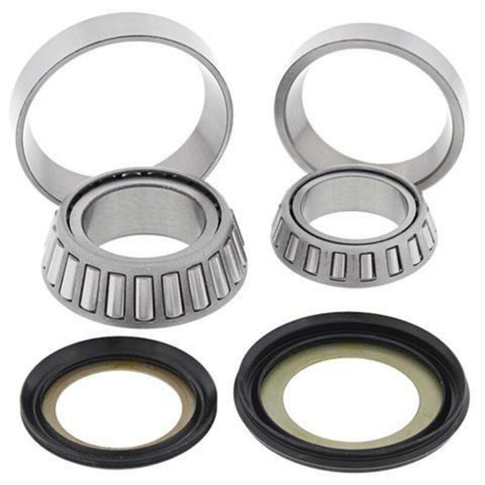 ALL BALLS Steering Shaft Bearing Kit Kawasaki KLX110 - 1039475