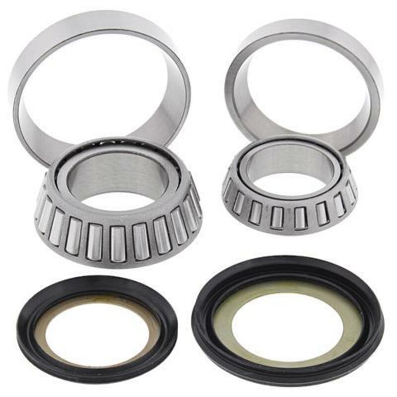 ALL BALLS Steering Shaft Bearing Kit Kawasaki KLX110 - 1039475