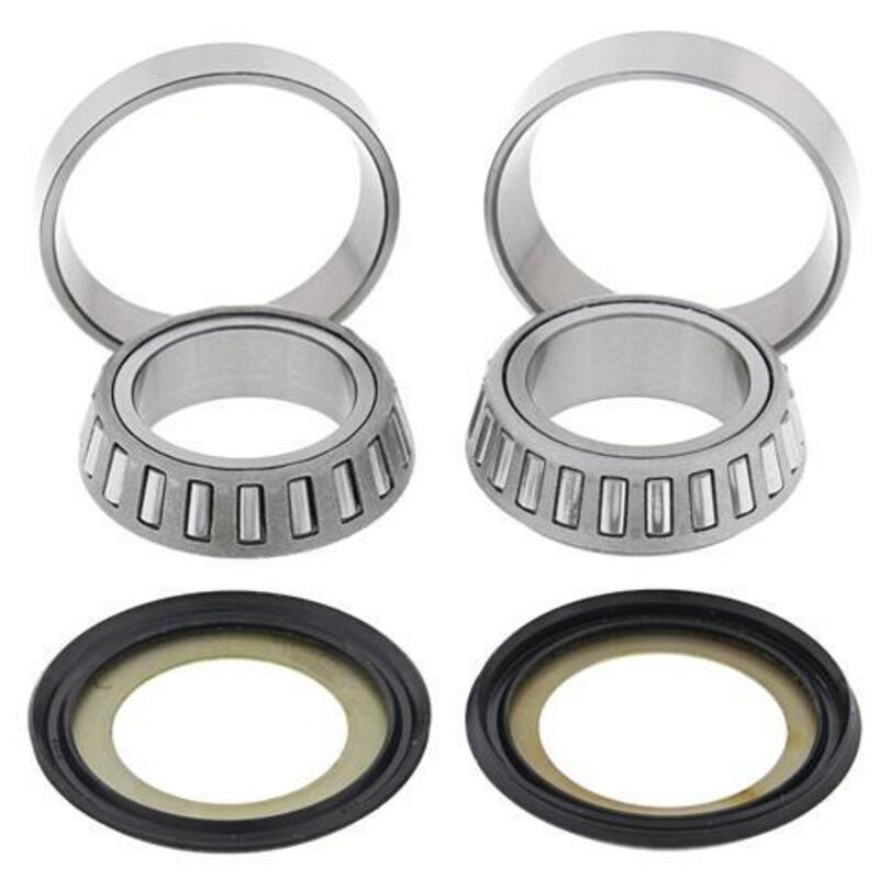ALL BALLS Steering Shaft Bearing Kit Honda/HM - 1039477