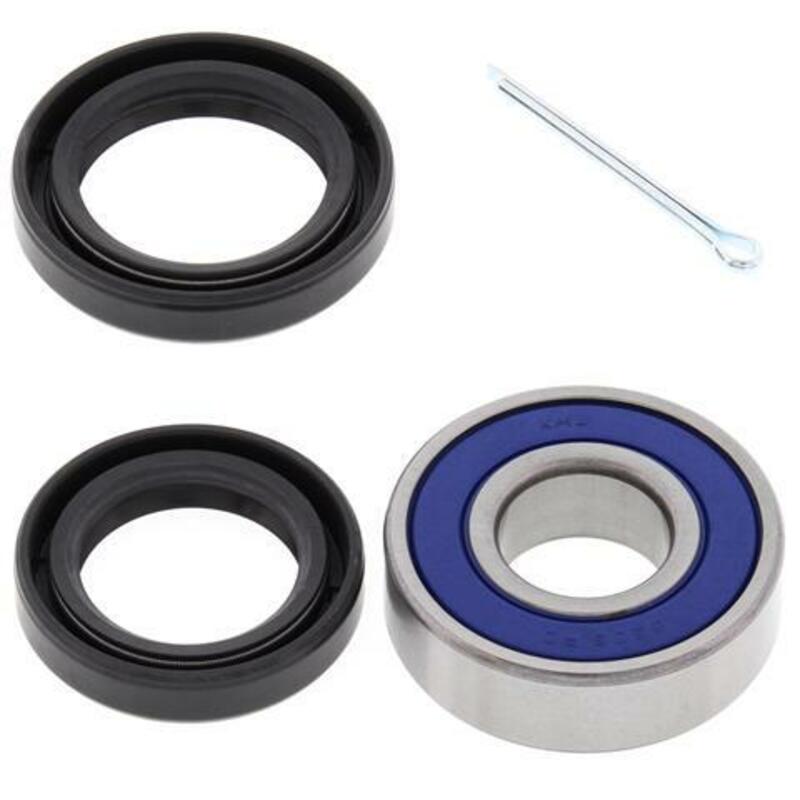 ALL BALLS Steering Shaft Bearing Kit Honda - 1039478