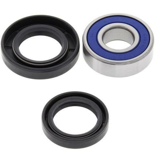 ALL BALLS Steering Shaft Bearing Kit Yamaha - 1039480