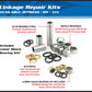 ALL BALLS Suspension Linkage Repair Kit Kawasaki KX80