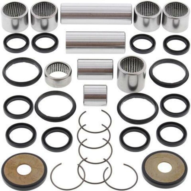 ALL BALLS Suspension Linkage Repair Kit Suzuki RM125/250 - 1039533