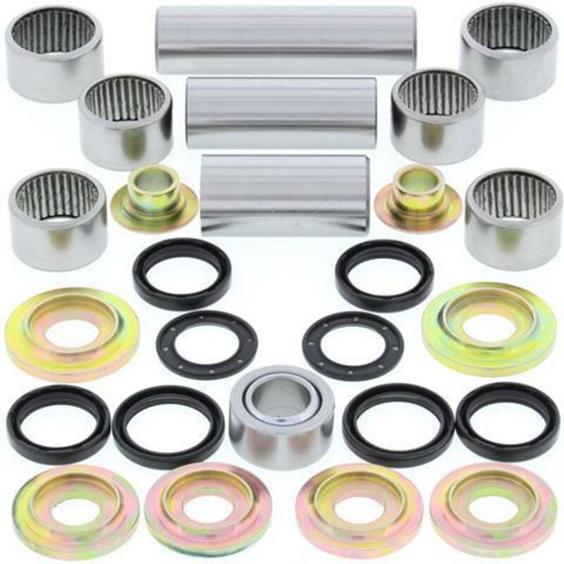 ALL BALLS Suspension Linkage Repair Kit TM - 1039577