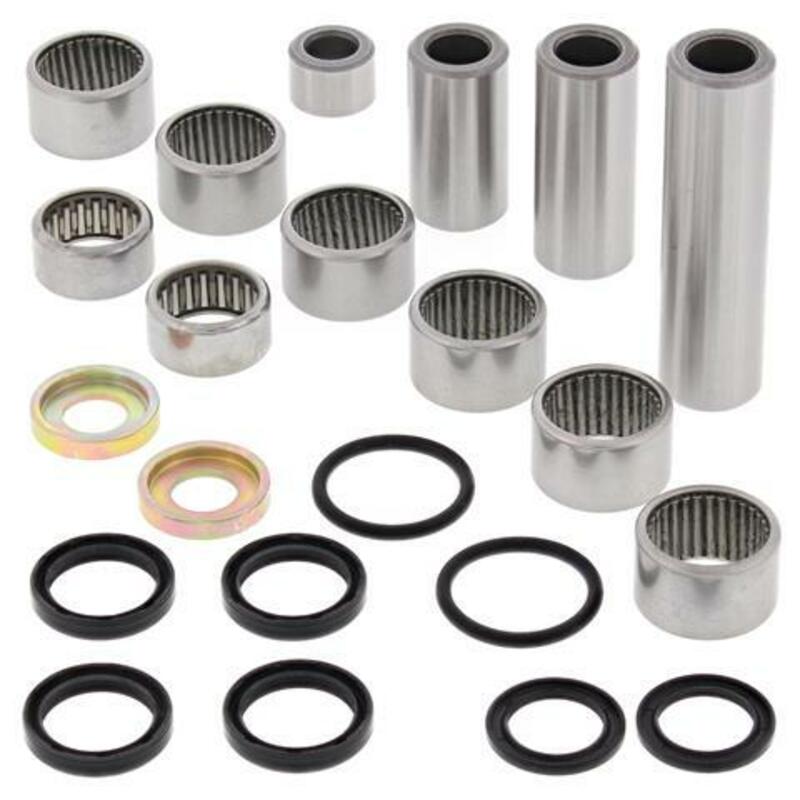 ALL BALLS Suspension Linkage Repair Kit TM - 1039578
