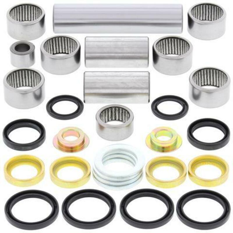 ALL BALLS Suspension Linkage Repair Kit Yamaha - 1039586