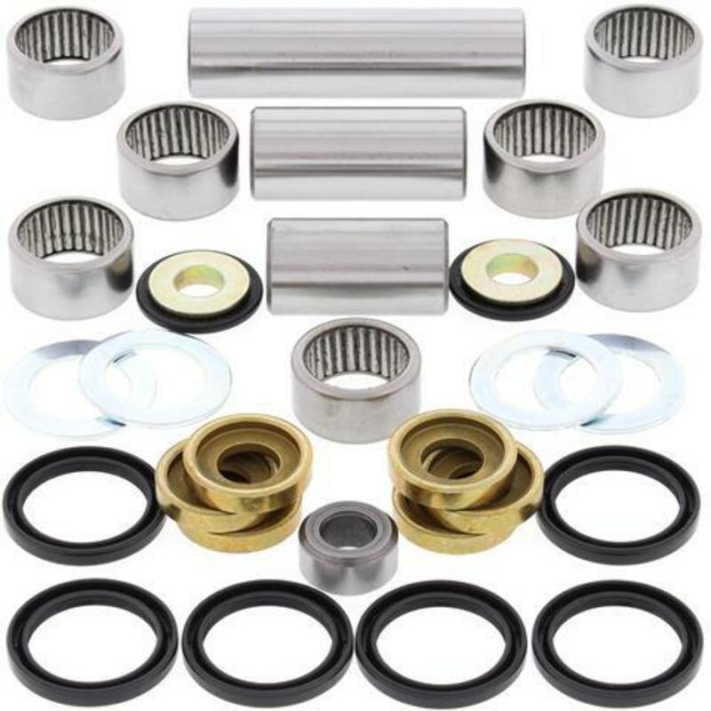 ALL BALLS Suspension Linkage Repair Kit Honda/HM - 1039587