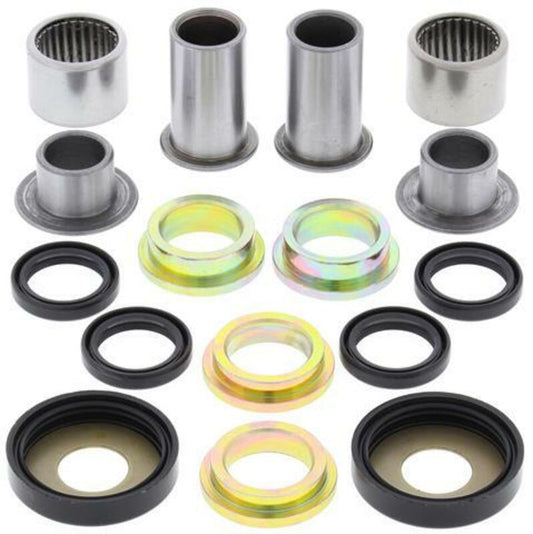 ALL BALLS Swing Arm Bearing Kit Suzuki RM