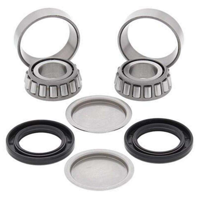 ALL BALLS Swing Arm Bearing Kit Honda - 1039628