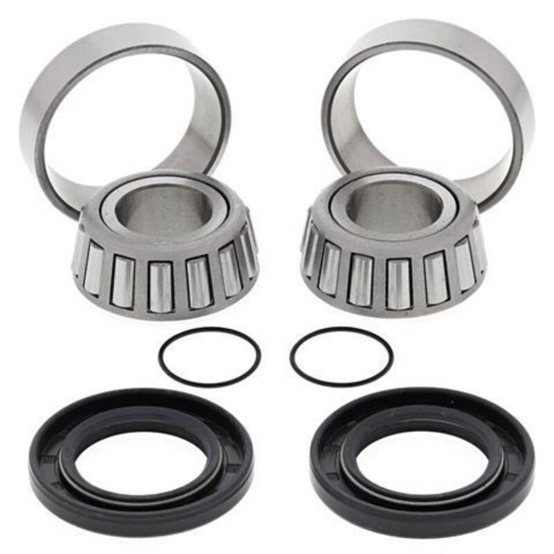 ALL BALLS Swing Arm Bearing Kit Honda Yamaha YFM 250 Big Bear/Bear Tracker