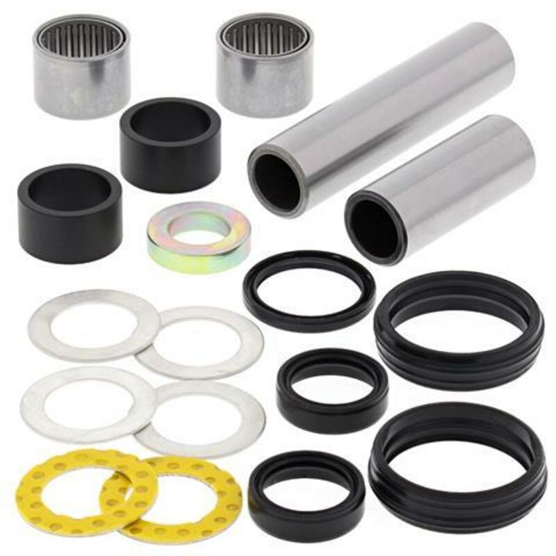 ALL BALLS Swing Arm Bearing Kit Honda Yamaha YFM660R Raptor