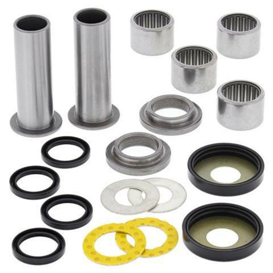 ALL BALLS Swing Arm Bearing Kit Honda Suzuki LT-R450