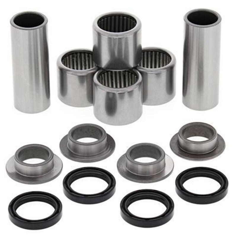 ALL BALLS Swing Arm Bearing Kit Honda Kawasaki KFX450R/TRX450R