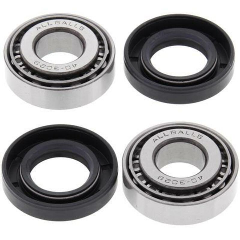ALL BALLS Swing Arm Bearing Kit Honda - 1039705