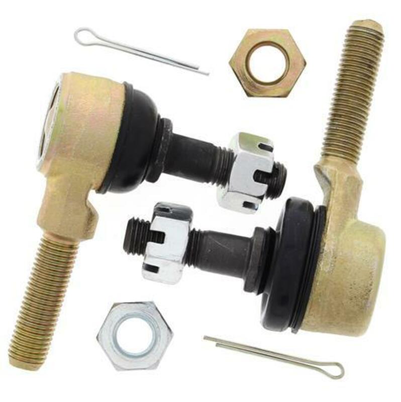 ALL BALLS Tie Rod End Kit Kawasaki KVF 650 Brute Force