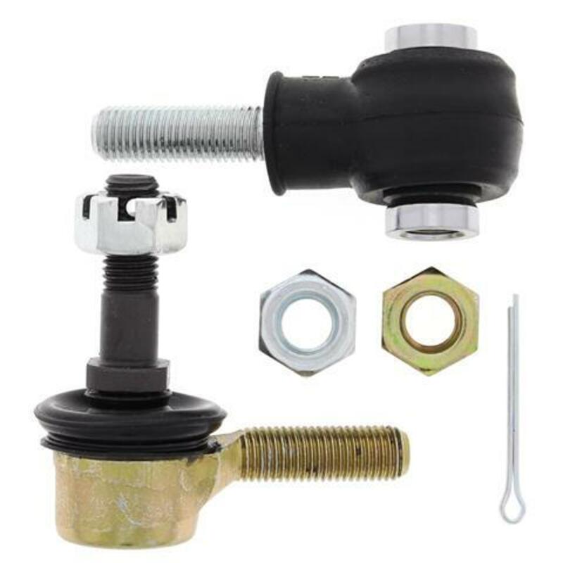 ALL BALLS Tie Rod End Kit Polaris Outlaw 500/525